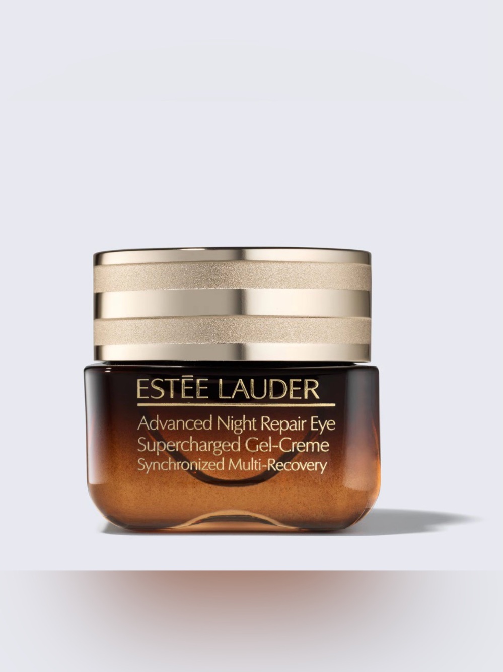 Estée Lauder Advanced Night Repair Eye Supercharged Gel MultiRecovery Cream 0.5